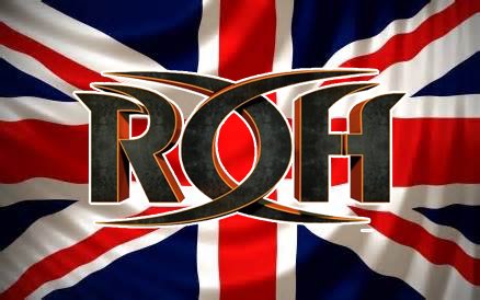 ROH Announces Honor United UK Tour