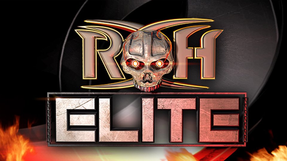 ROH Elite 2017