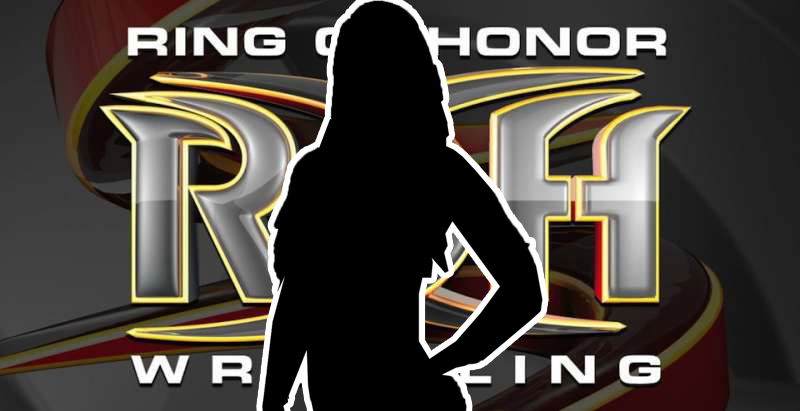 Former WWE Star Makes ROH Debut!