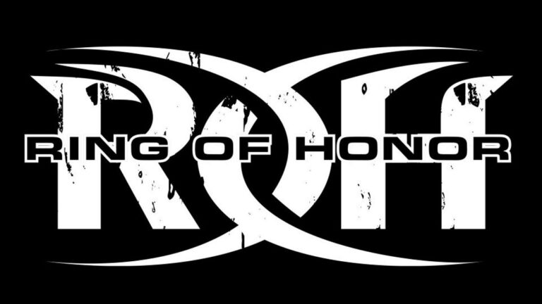 British Wrestling Legends CONFIRMED For ROH Honor Reunited