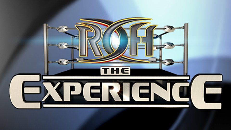 ROH The Experience 2019