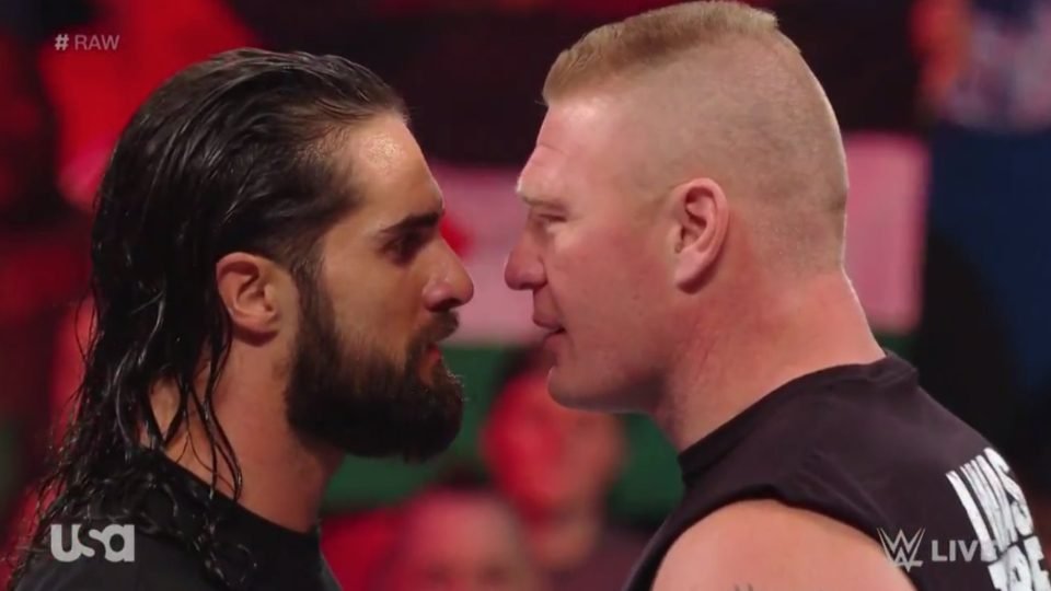 WWE Raw Live Results – January 28, 2019