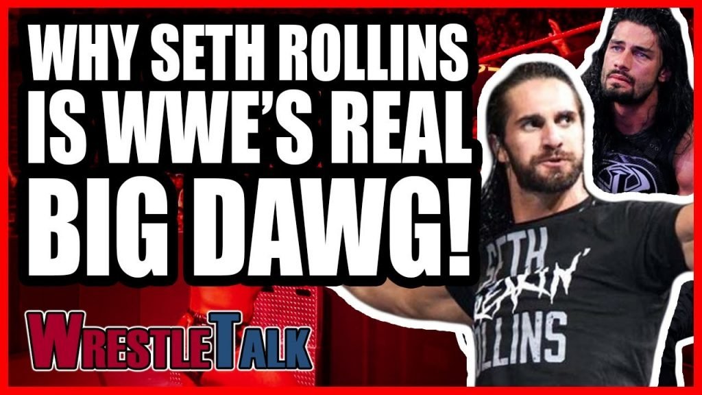HUGE WWE Extreme Rules 2018 Match ANNOUNCED! Seth Rollins Rules! WWE Raw, July 9, 2018 Video Review