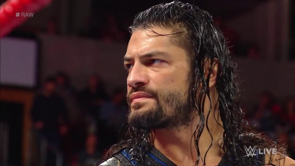 Roman Reigns Guest Stars In Nickelodeon’s ‘Cousins For Life’