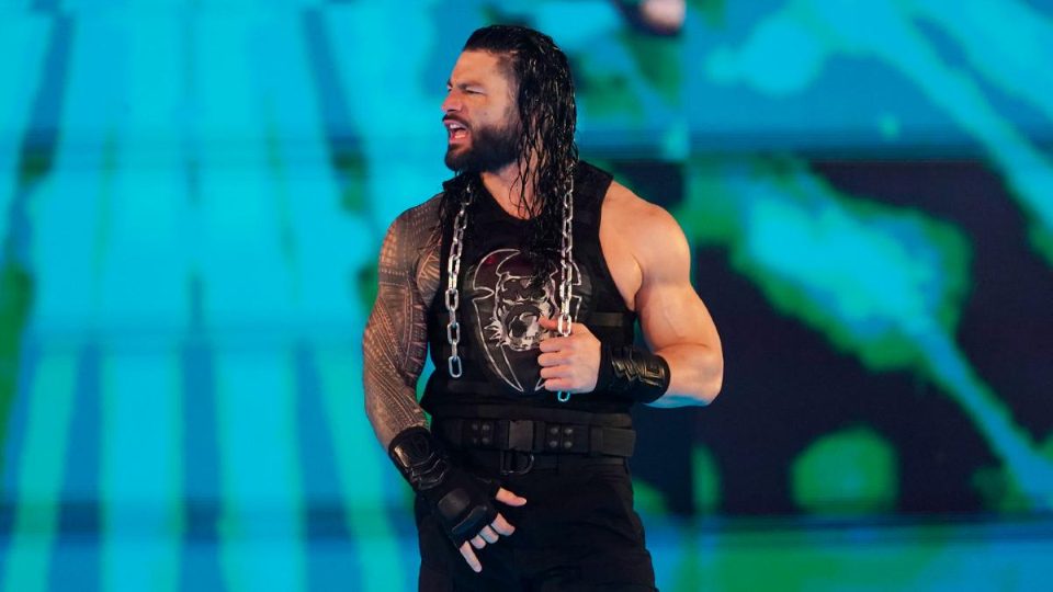 WWE Management Has No Clue When Roman Reigns Is Returning