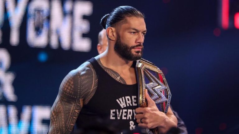 Who Will Face Roman Reigns At WWE Elimination Chamber?