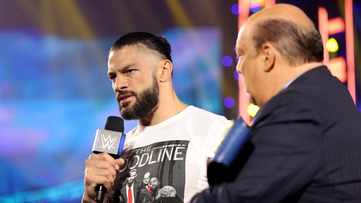Report: WWE Limited On Increasing Profanity For SmackDown