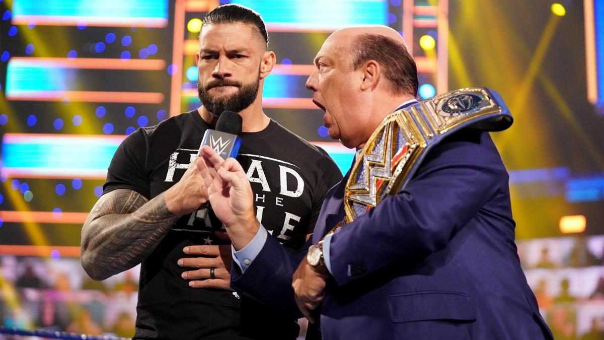 Released WWE Star Pitched To Be Paul Heyman’s ‘Associate’