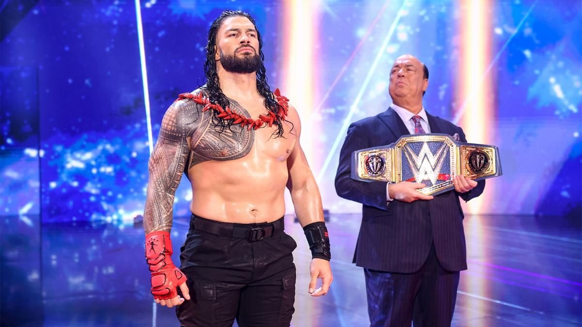 Real Reason For Roman Reigns WWE SmackDown Absence
