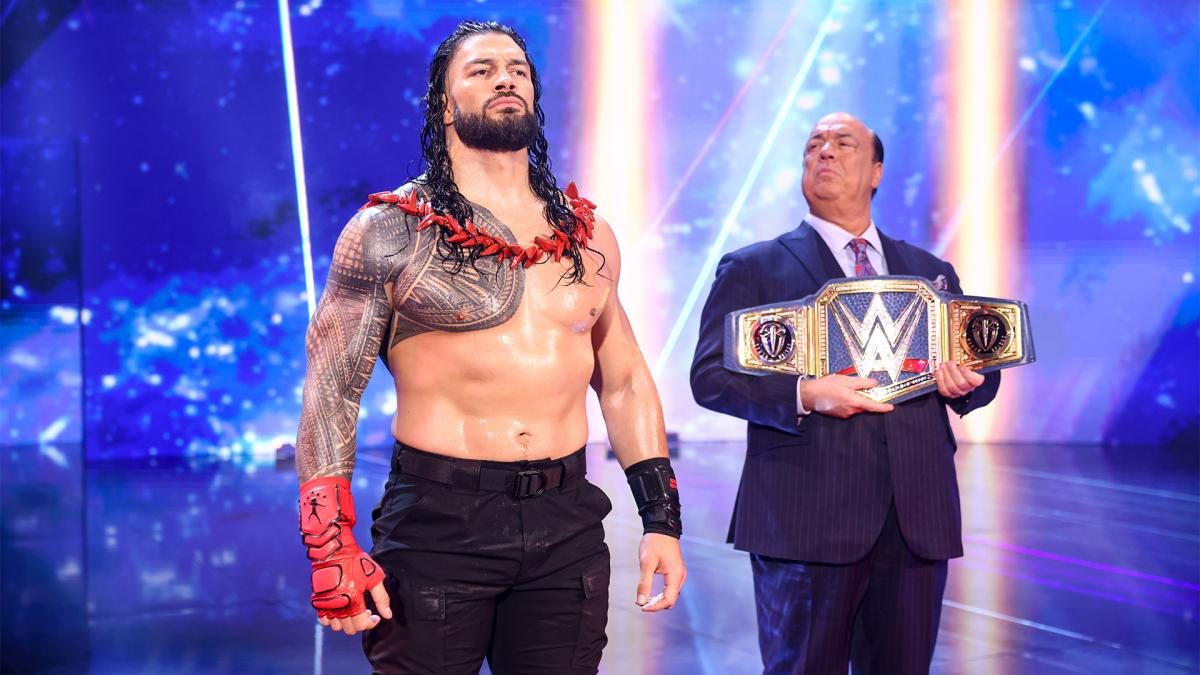 Real Reason For Roman Reigns WWE SmackDown Absence