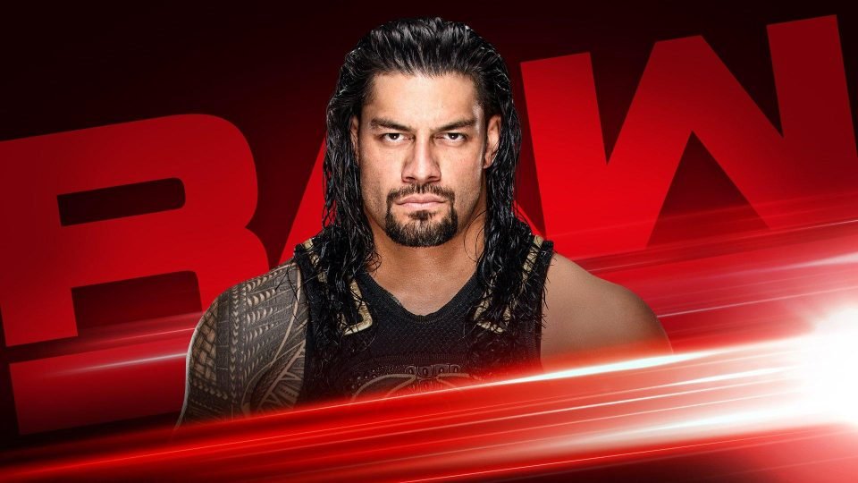 WWE Raw Live Results (May 6, 2019)