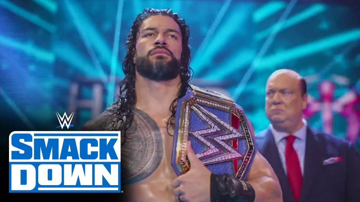Backstage News On Roman Reigns New Entrance Music