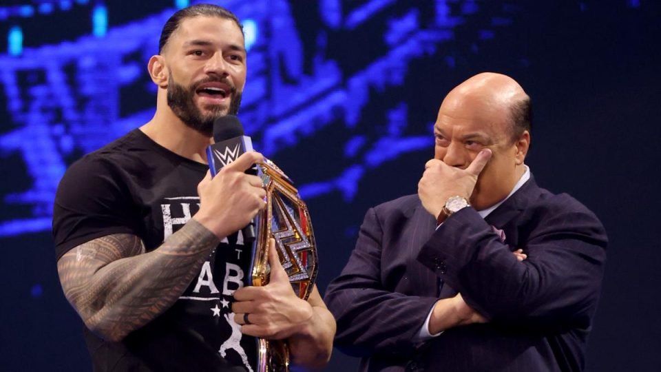 Final Viewership For March 19 SmackDown Revealed