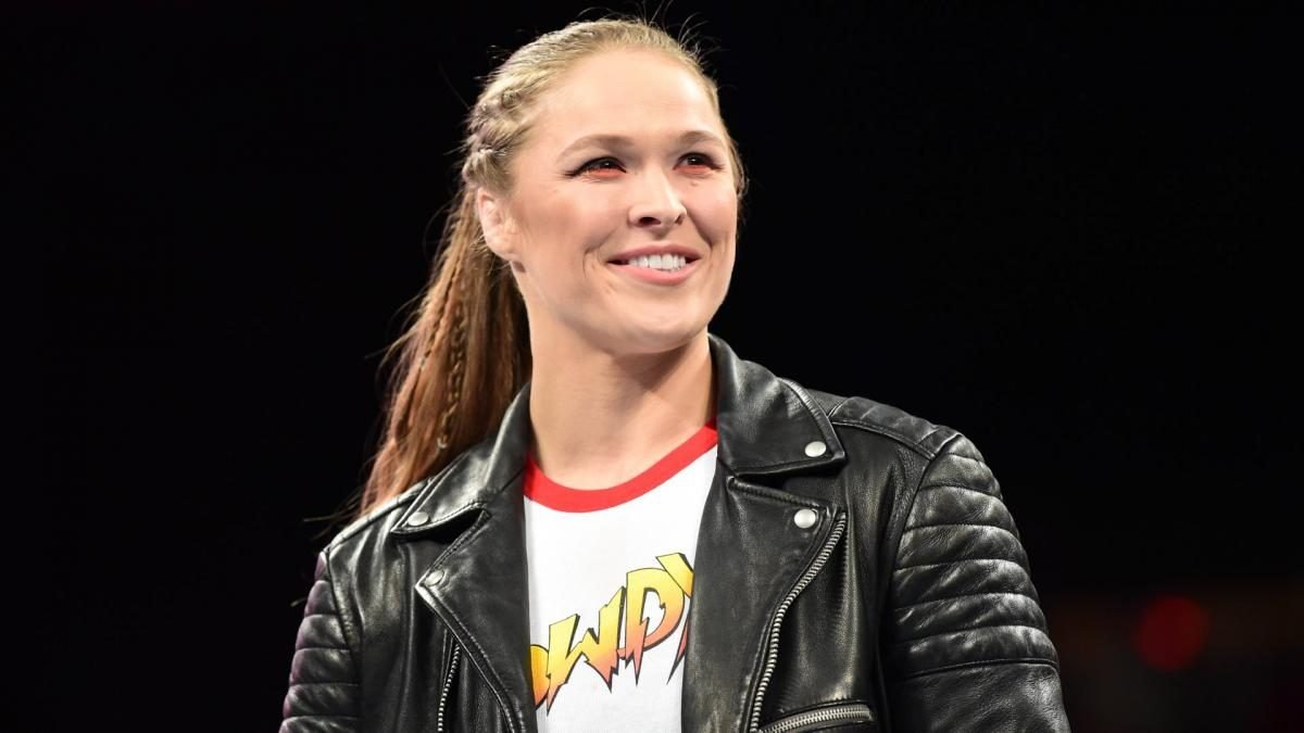 Ronda Rousey WrestleMania Plans, NXT Star Leaving WWE, LA Knight Main Roster – Audio News Bulletin – January 25, 2022