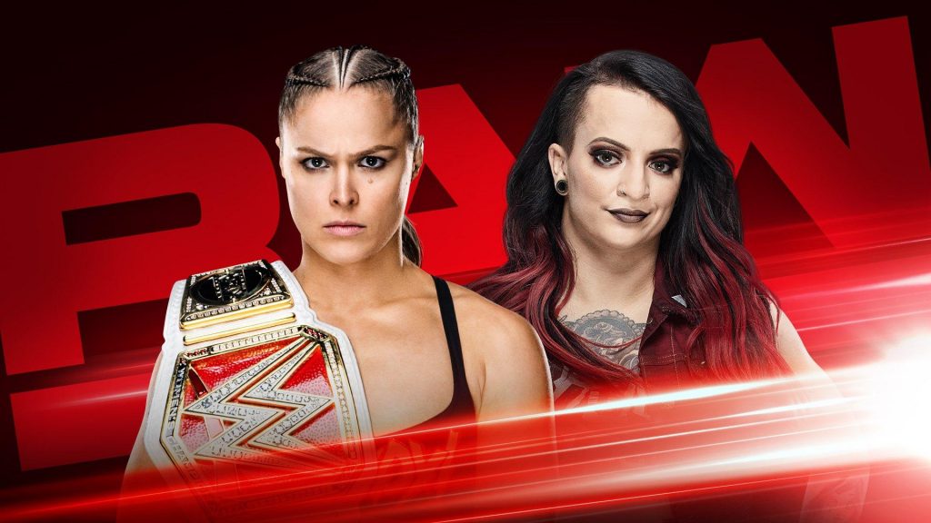 WWE Raw Preview – Super ShowDown go home show