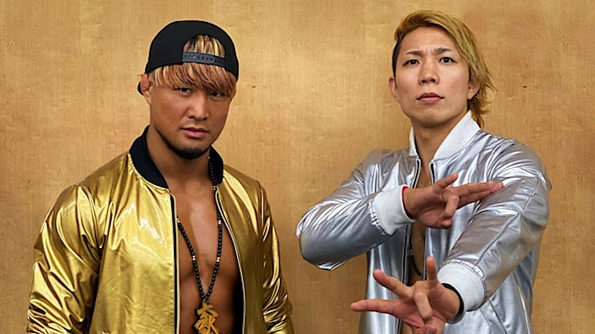 6 Most Must-See Matches From Roppongi 3K