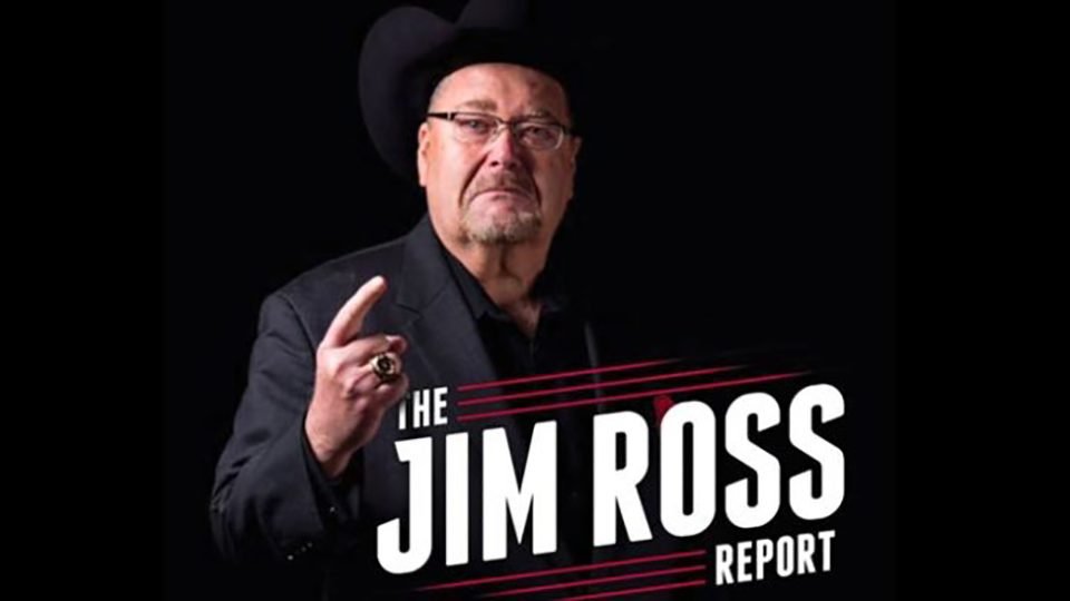 “Kenny Omega to WWE is very viable” – Jim Ross
