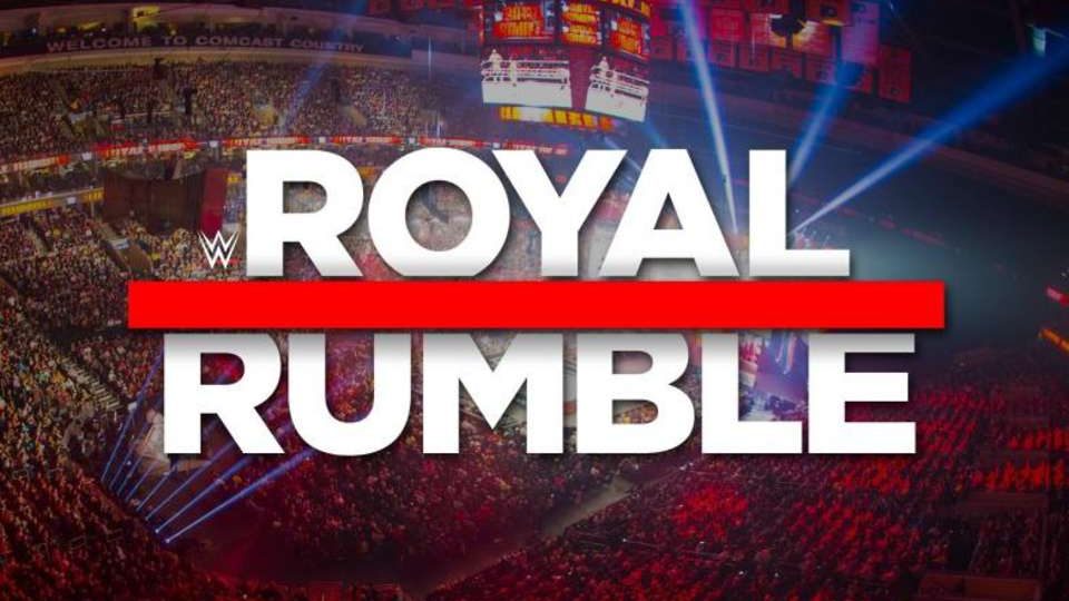 New Title Match Made For Royal Rumble