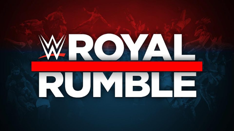 Theory: The Revival To Face WWE Hall Of Famers At Royal Rumble