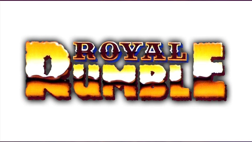 WWF Royal Rumble ’93