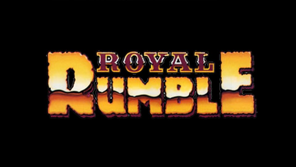 WWF Royal Rumble ’94