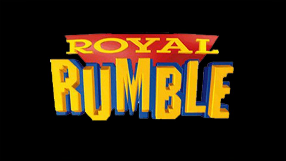 WWF Royal Rumble ’96