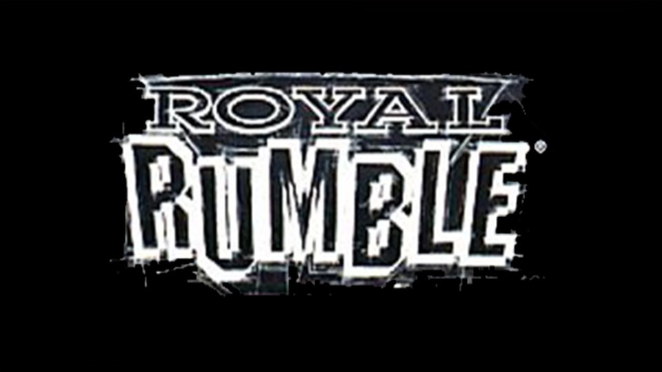WWF Royal Rumble ’99