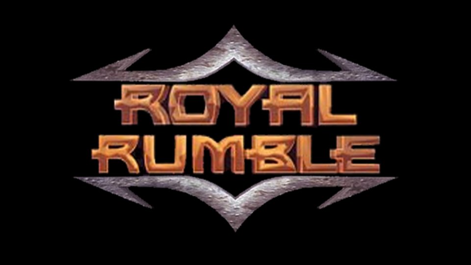 WWF Royal Rumble ’01