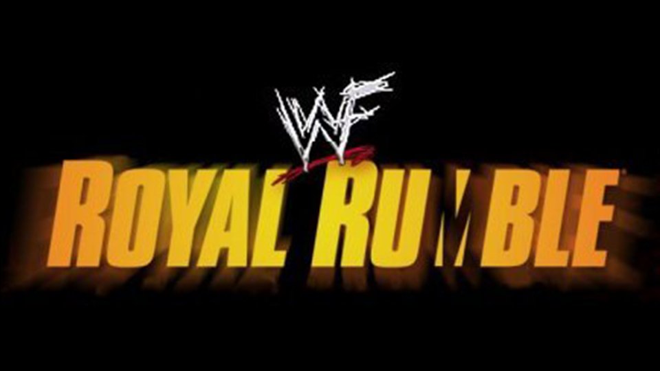 WWF Royal Rumble ’02