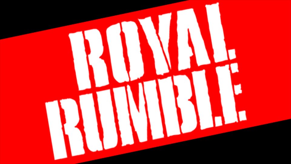 WWE Royal Rumble ’05