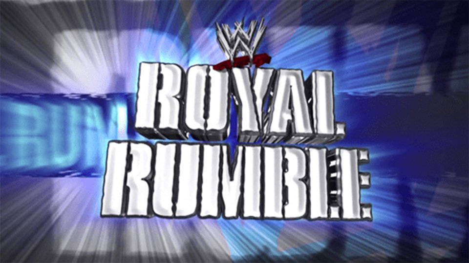 WWE Royal Rumble ’10