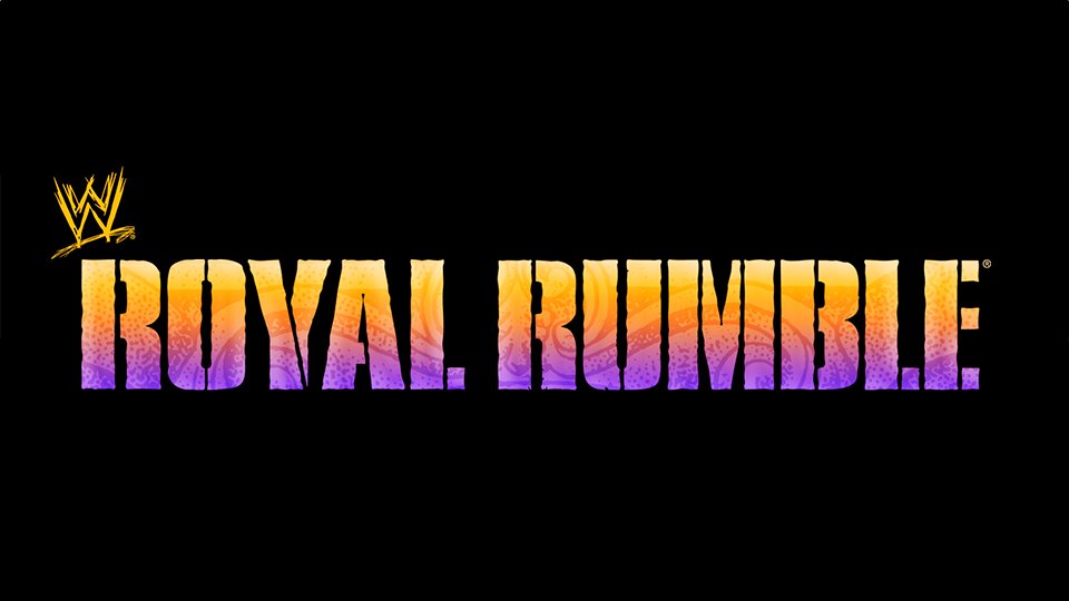 WWE Royal Rumble ’12