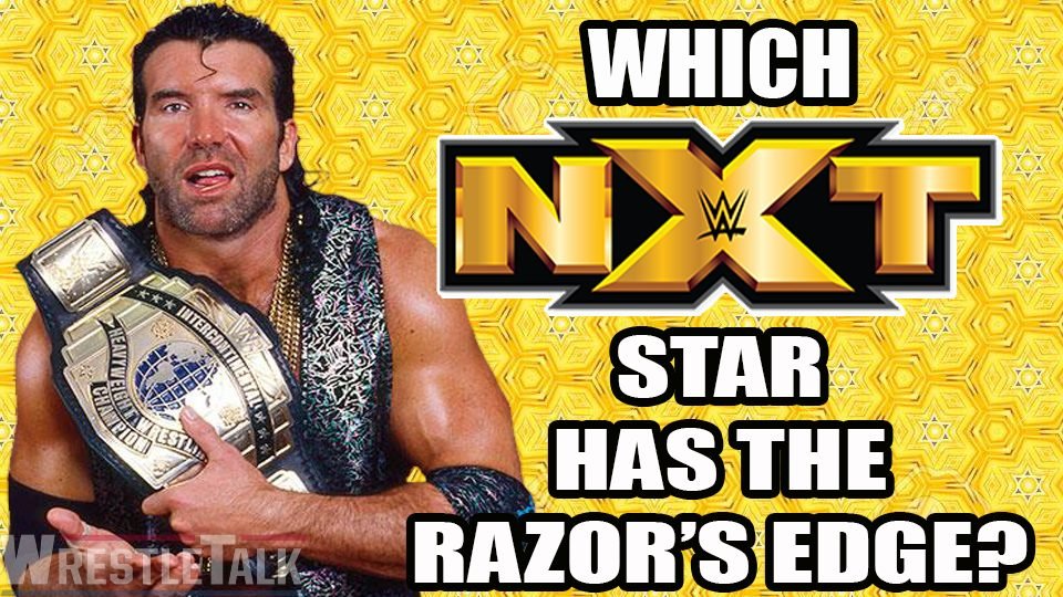 Scott Hall Praises NXT Star!