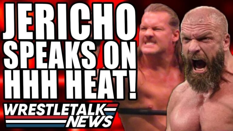 MAJOR WWE Storyline SCRAPPED! Rusev Can’t Use Name! | WrestleTalk News