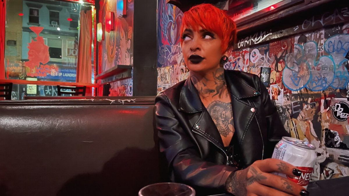 Ruby Soho Discusses Origins Of Post-WWE Vignettes