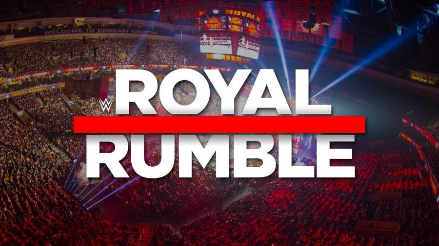 UPDATED Royal Rumble Betting Odds