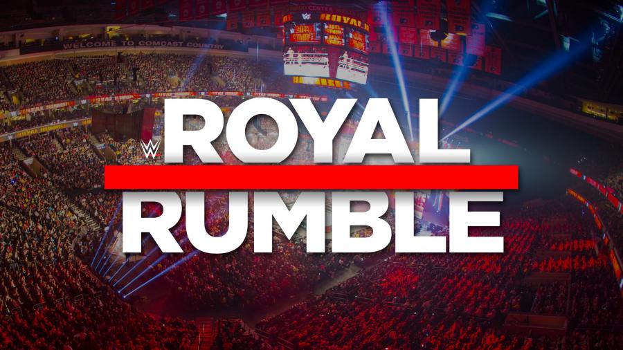 royal rumble betting odds WrestleTalk