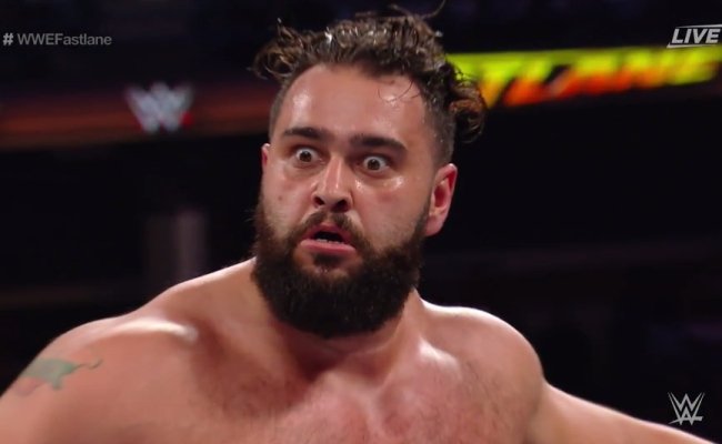 Rusev Shows Off New Look And Announces Post-WWE Project