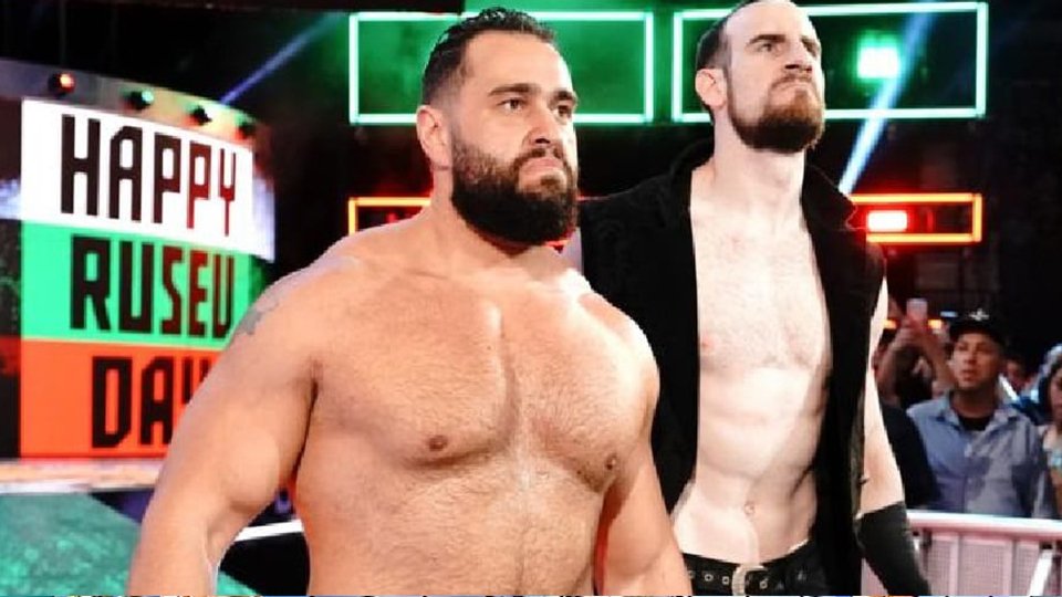 Several Released WWE Stars “Offered Deals To Come Back”
