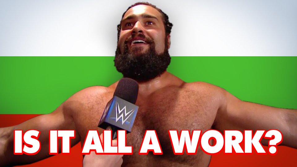 Was Rusev Day Really “Duly Noted?”