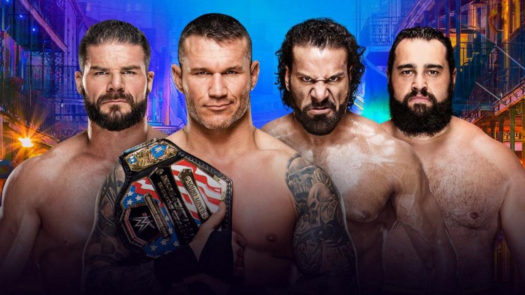 Rusev Added To HUGE WrestleMania Title Match