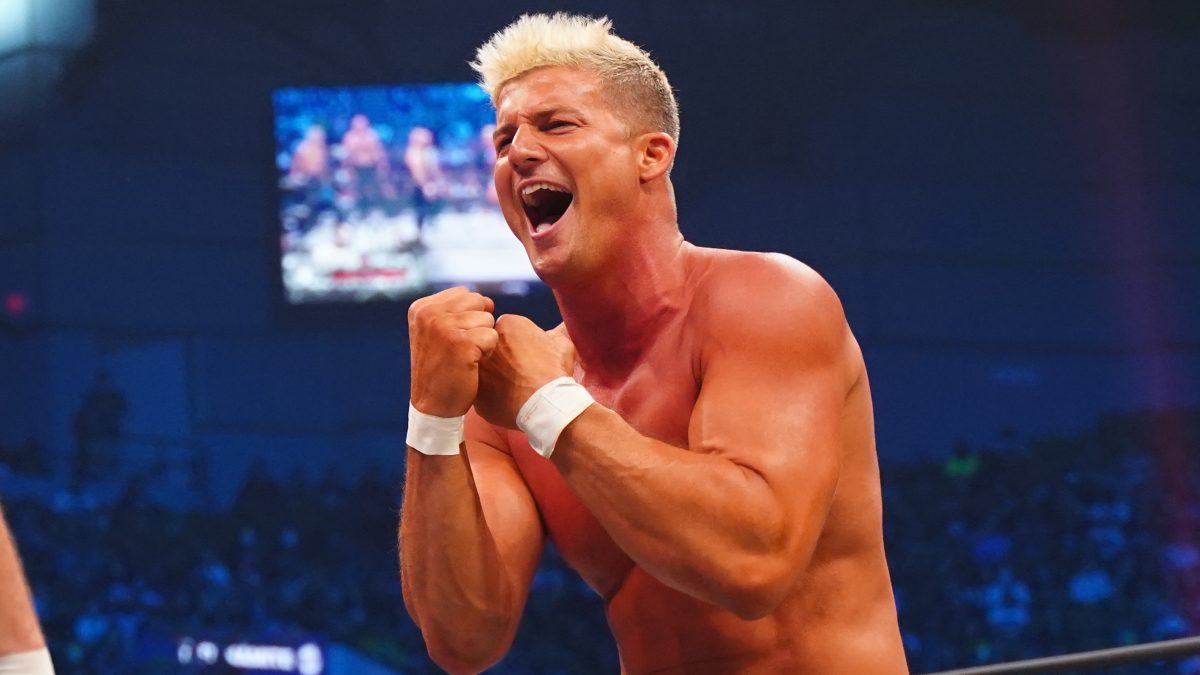 Ryan Nemeth & Various AEW Stars Discuss The Importance Of Mental Health