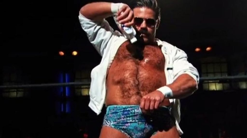 Who’s going to Joey Ryan’s Penis Party?