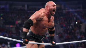 Report: Ryback Considered A ‘Head Case’ Backstage In WWE