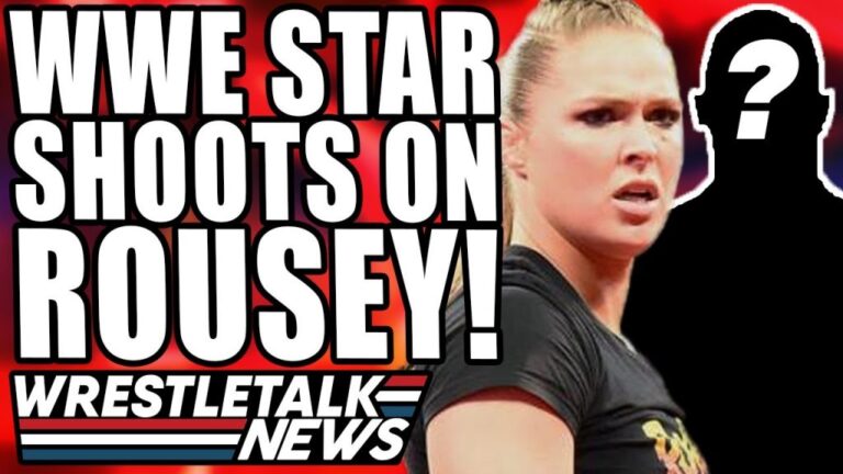 AEW Positive Covid-19 Tests; Changes FORCED On WWE NXT; AEW Dynamite Review | WrestleTalk News