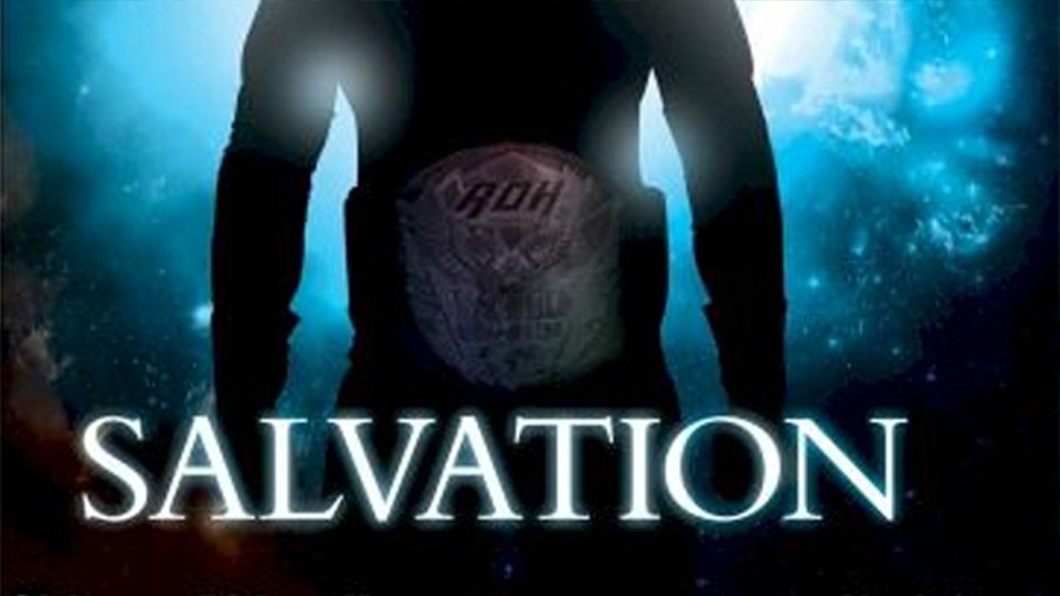 ROH Salvation ’10