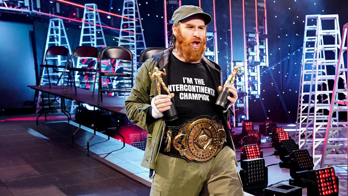 Sami Zayn Reveals Which Segment Earned Vince McMahon’s Trust