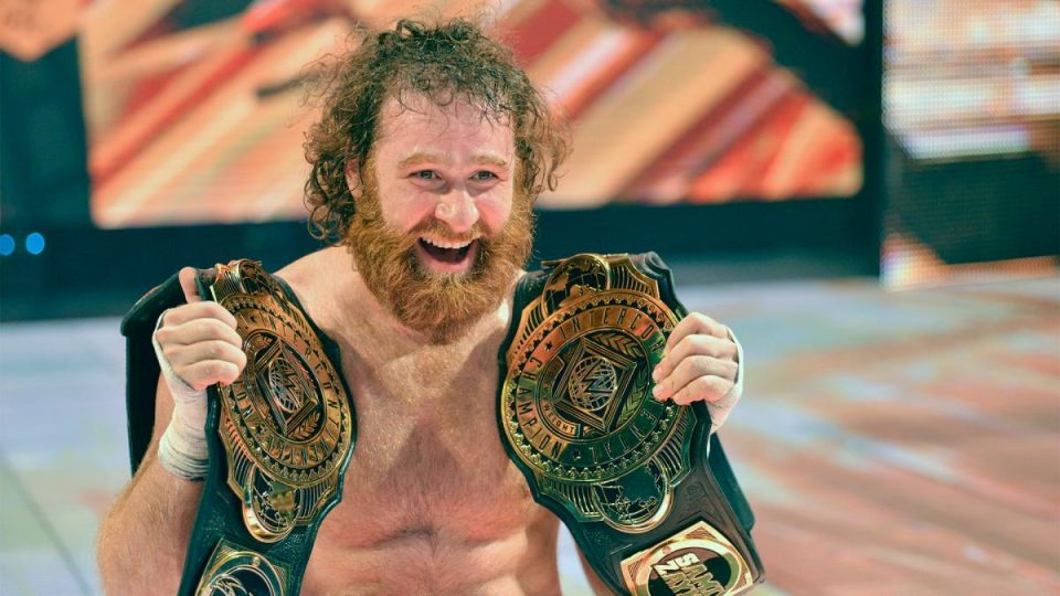 Paul Heyman Claims It Was WWE Star’s Idea To Bury Sami Zayn