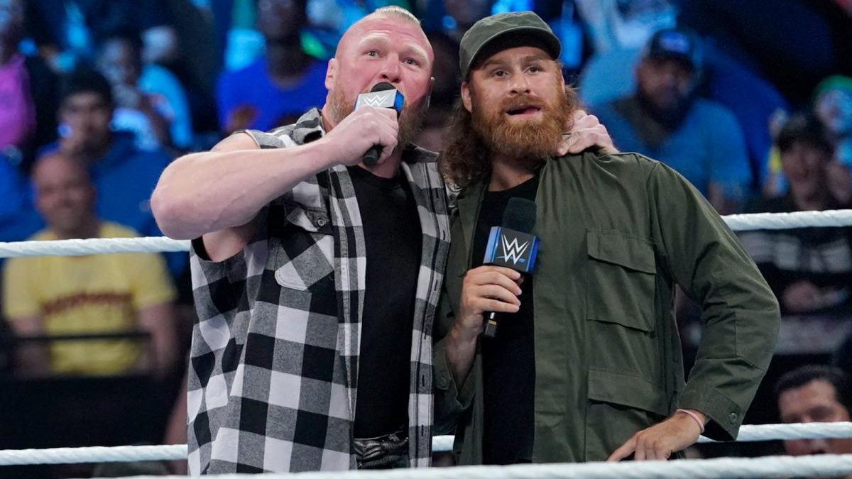 WWE SmackDown Viewership Down For December 3