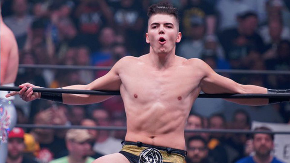 Cody Rhodes Says Sammy Guevara Will Return To AEW